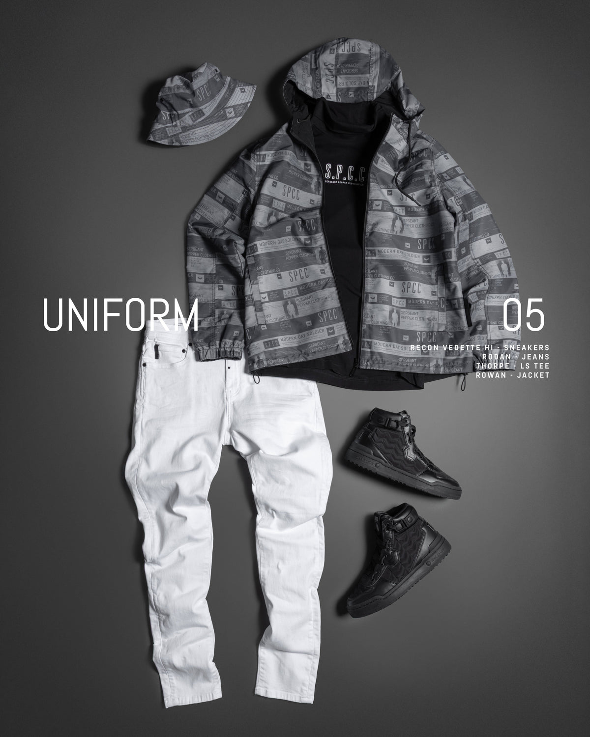 Uniforms – S.P.C.C Official Store