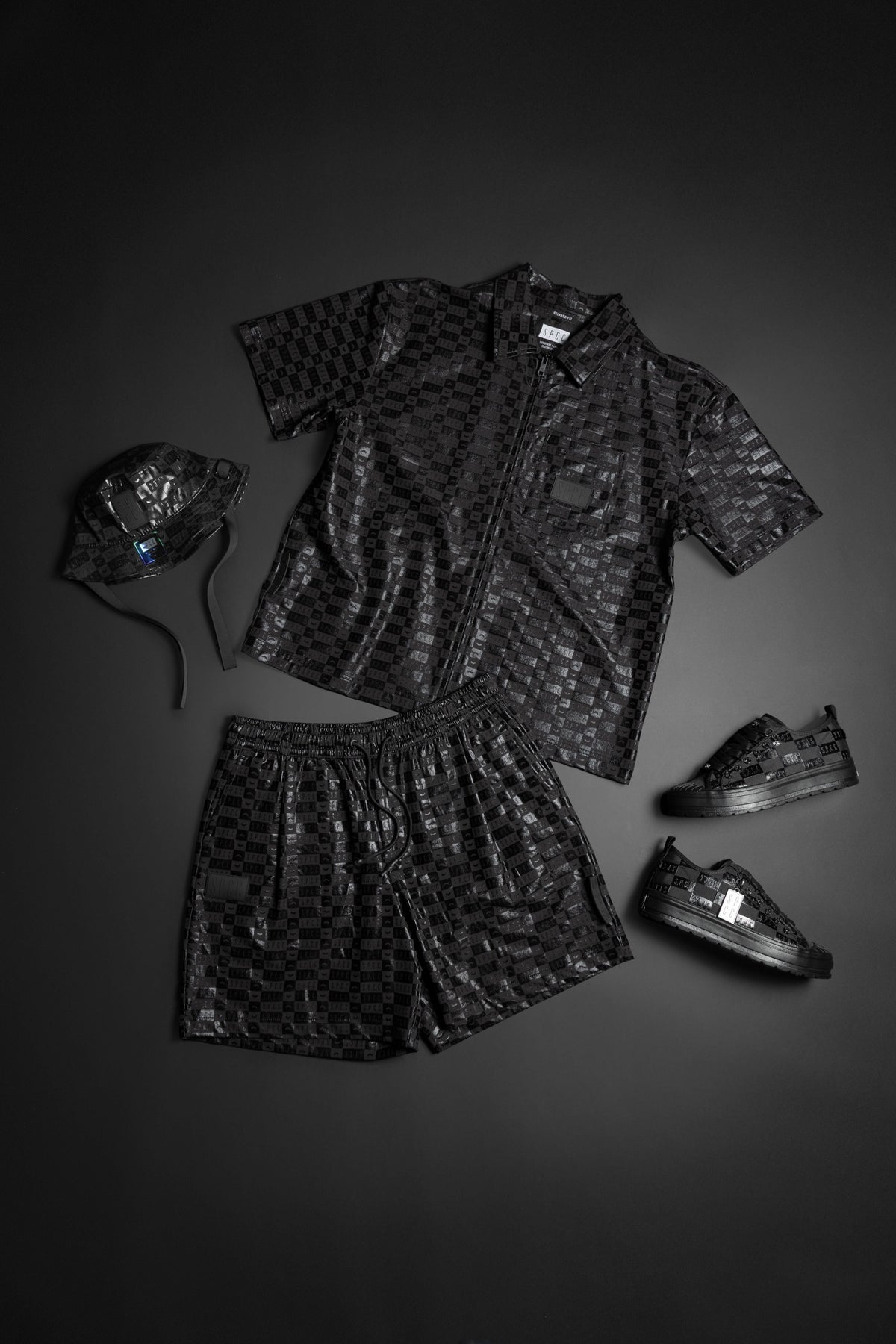 Uniform 2 - November