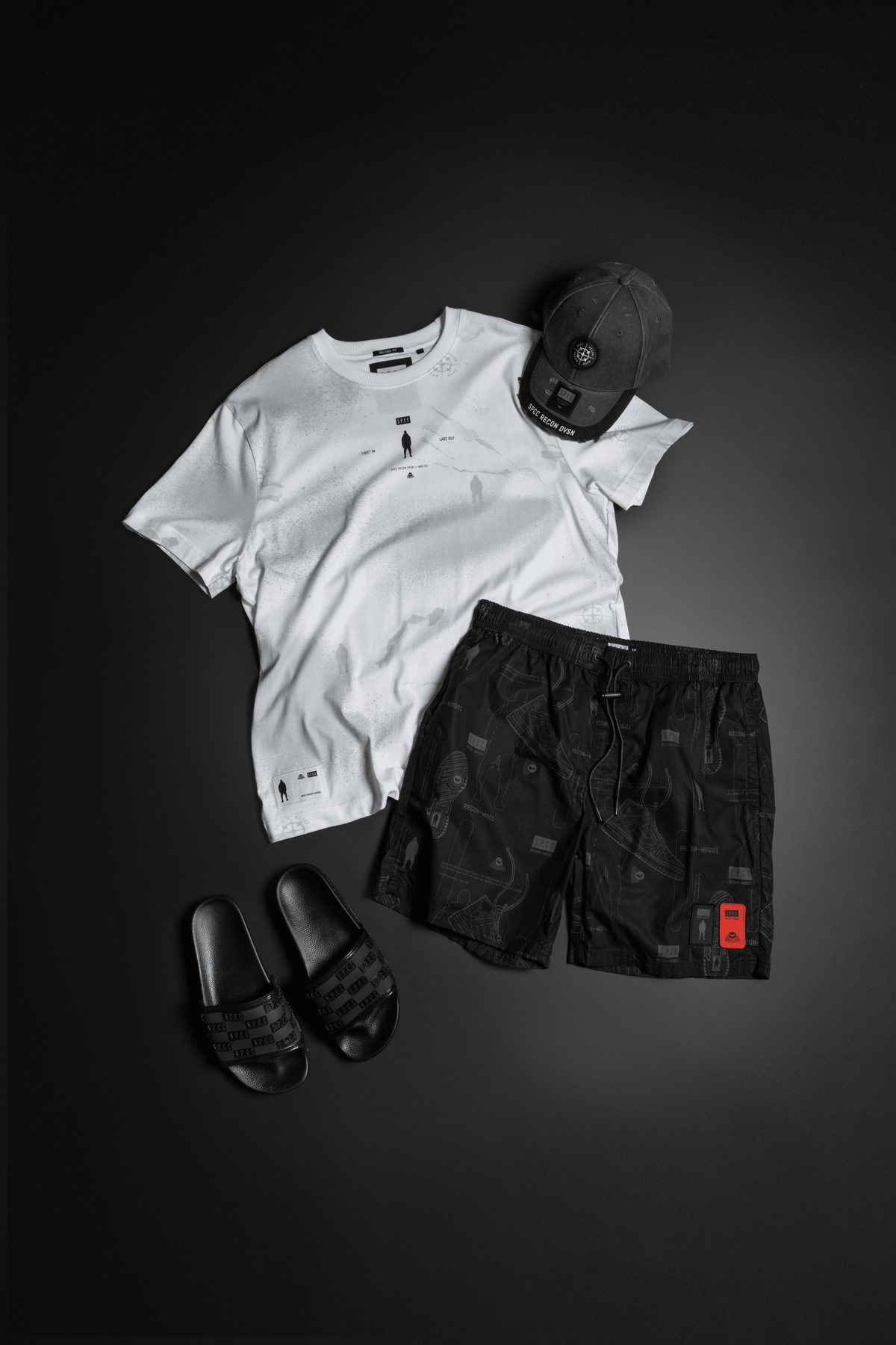 Uniform 4 - August