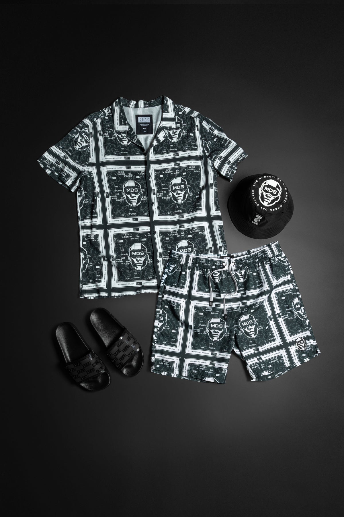 Uniform 5 - September
