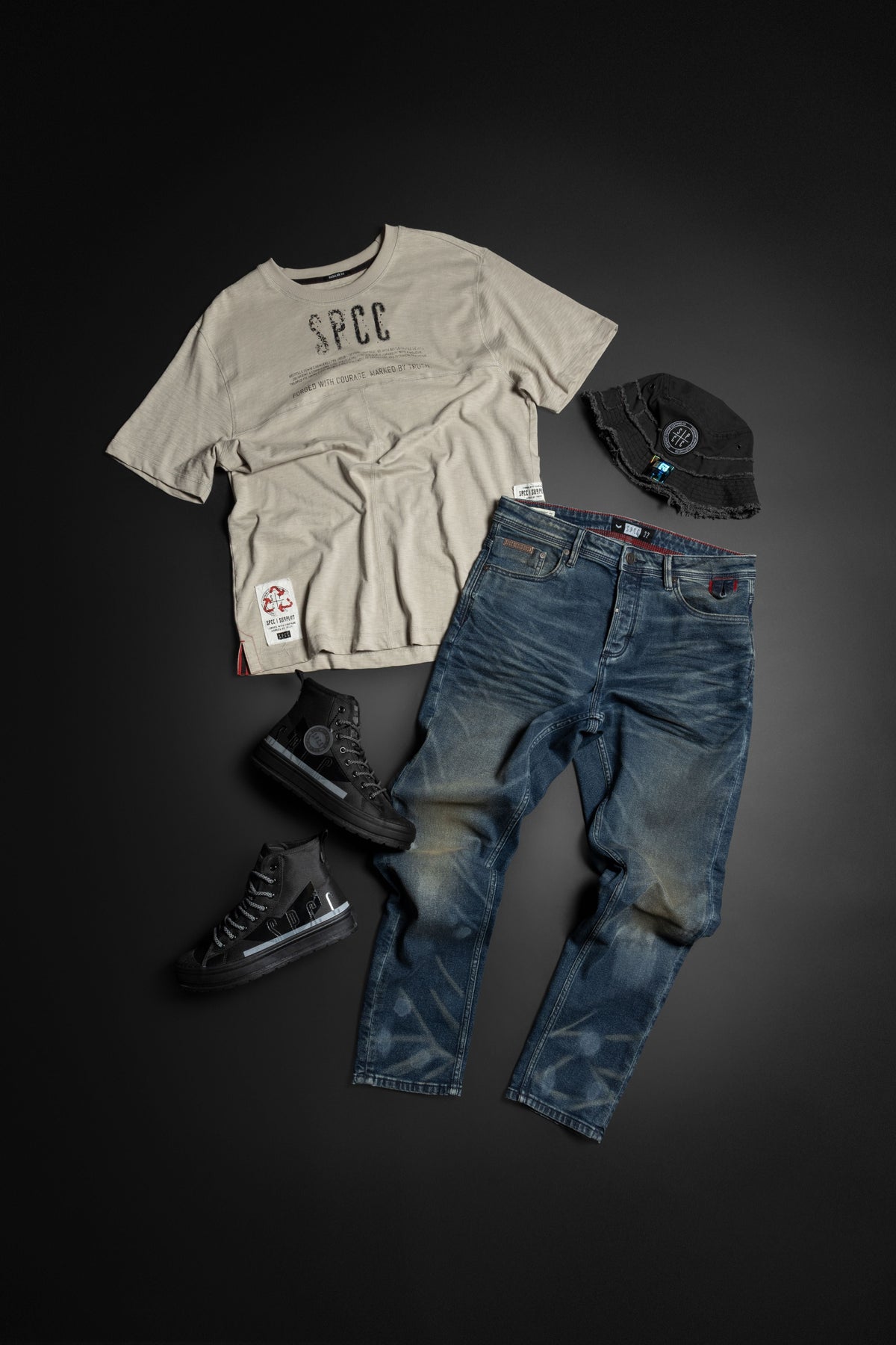 Uniform 1 - September