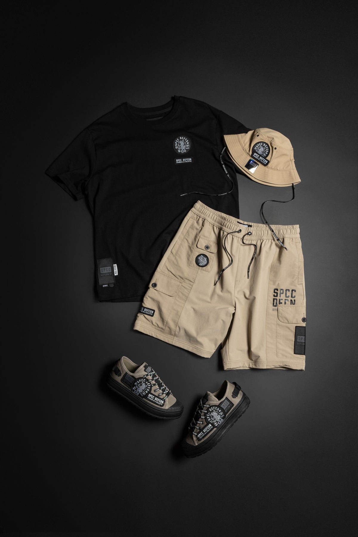 Uniform 2 - September