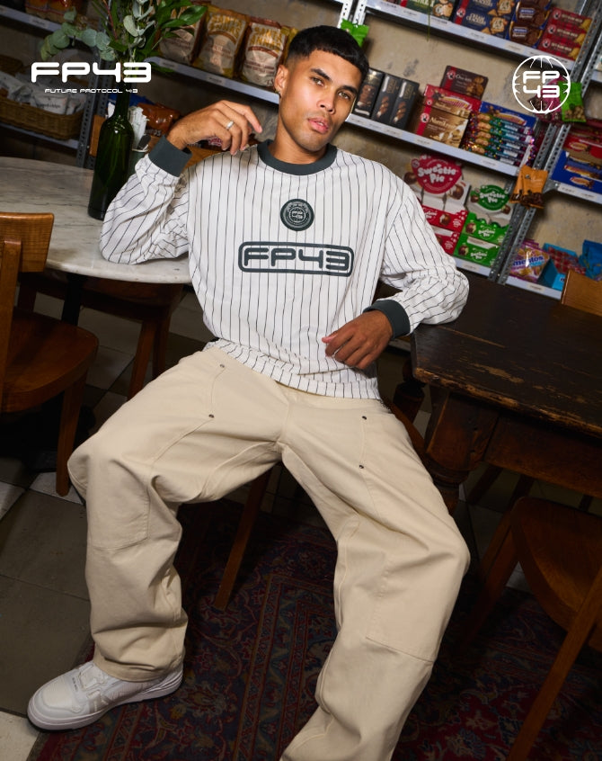 Future Protocol 43 – S.P.C.C Official Store