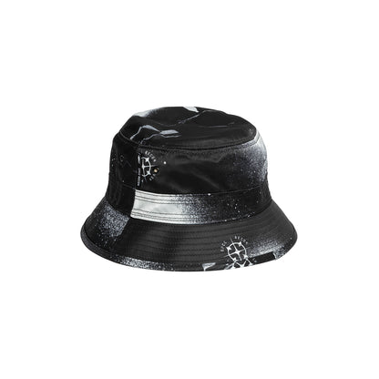 Recon Knox Bucket Hat  - Black
