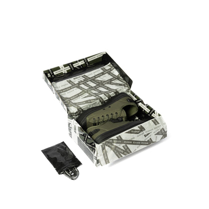 Surge DEFCON Lo Sneakers  - Fatigue