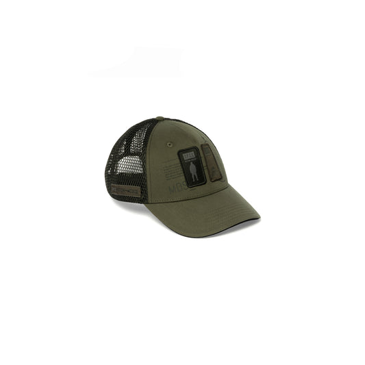 Recon Empire Cap  - Dark Fatigue