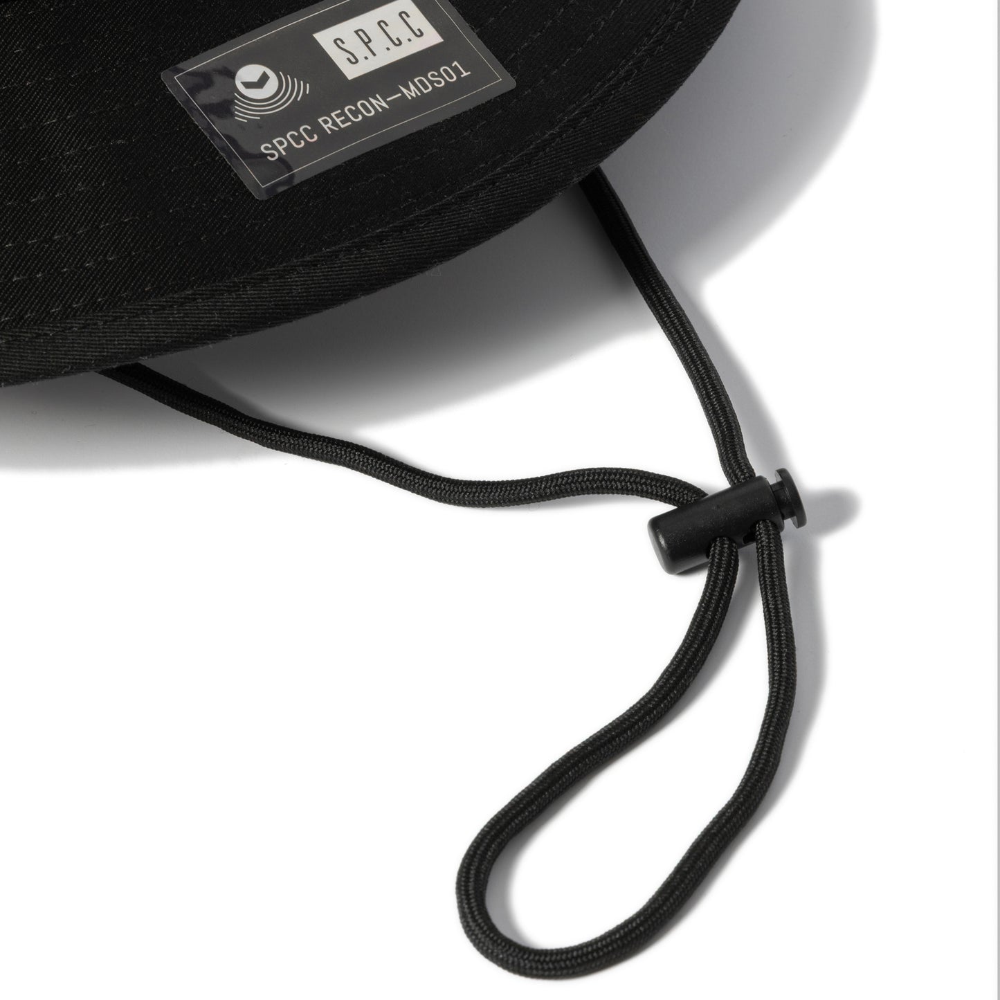 Recon Barrett Boonie Hat  - Black