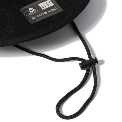 Recon Barrett Boonie Hat  - Black
