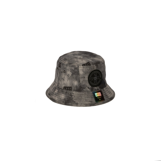 Ronan Bucket Hat  - Dark Stone