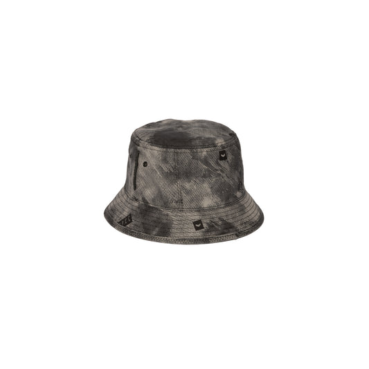 Ronan Bucket Hat  - Dark Stone