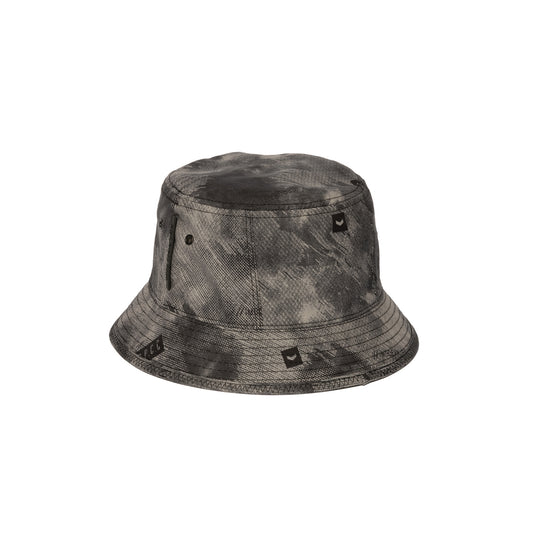 Ronan Bucket Hat  - Dark Stone