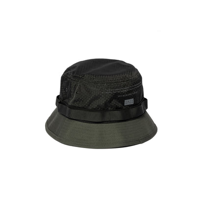 Recon Corbin Bucket Hat  - Black