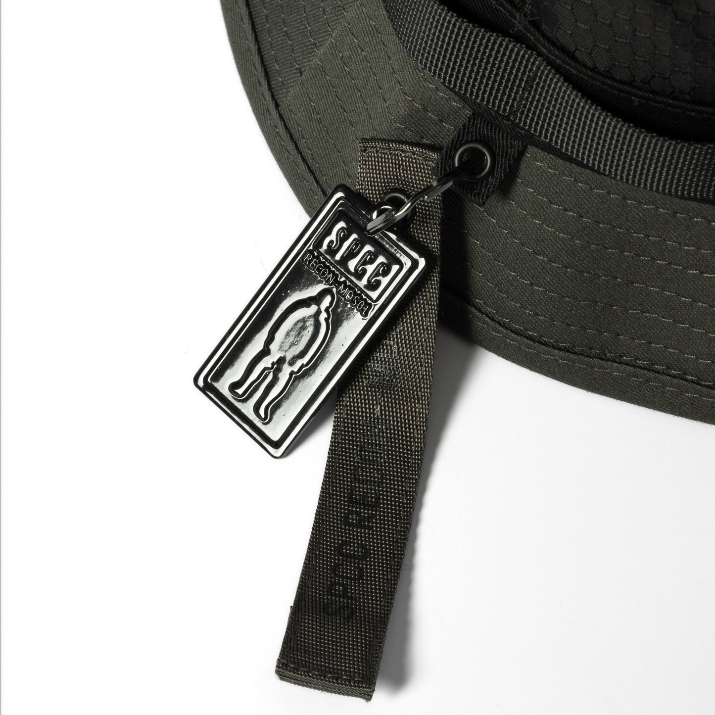 Recon Corbin Bucket Hat  - Black
