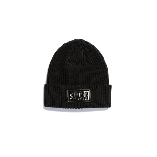 Judd Beanie  - Black