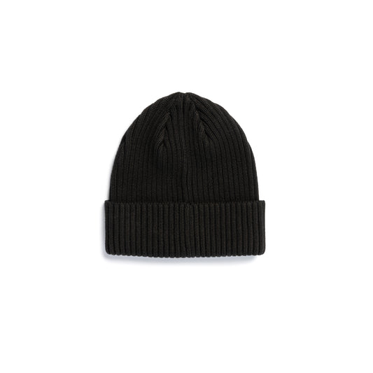 Judd Beanie  - Black