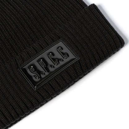 Judd Beanie  - Black