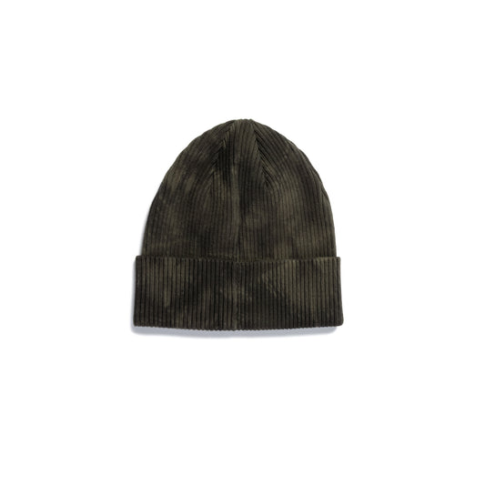 Thatcher Beanie  - Dark Fatigue