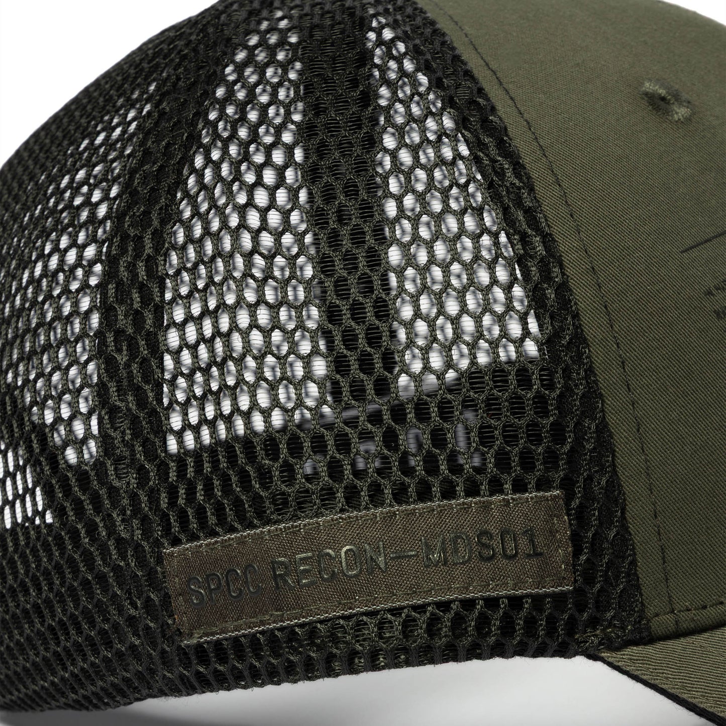 Recon Empire Cap  - Dark Fatigue