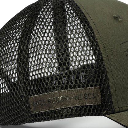Recon Empire Cap  - Dark Fatigue