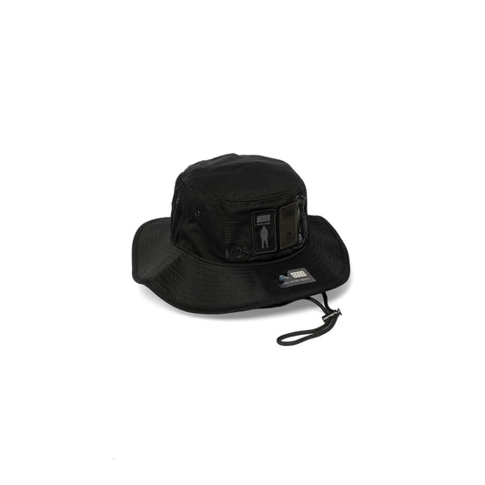 Recon Barrett Boonie Hat  - Black