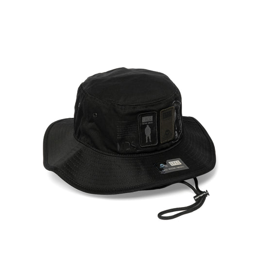 Recon Barrett Boonie Hat  - Black