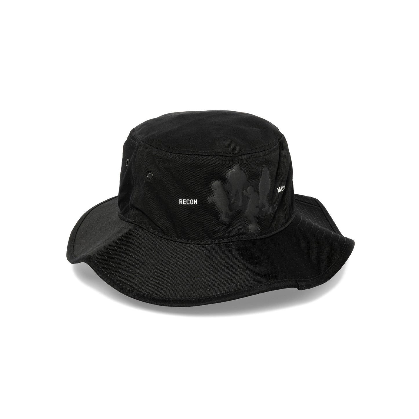 Recon Barrett Boonie Hat  - Black