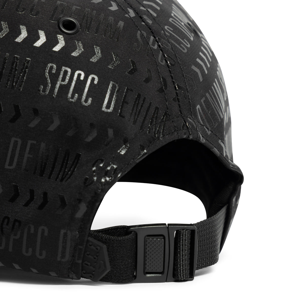 Magnus Cap  - Black