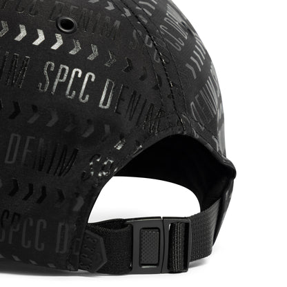 Magnus Cap  - Black