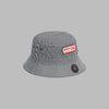 SH1FT Bucket Hat  - Black/White