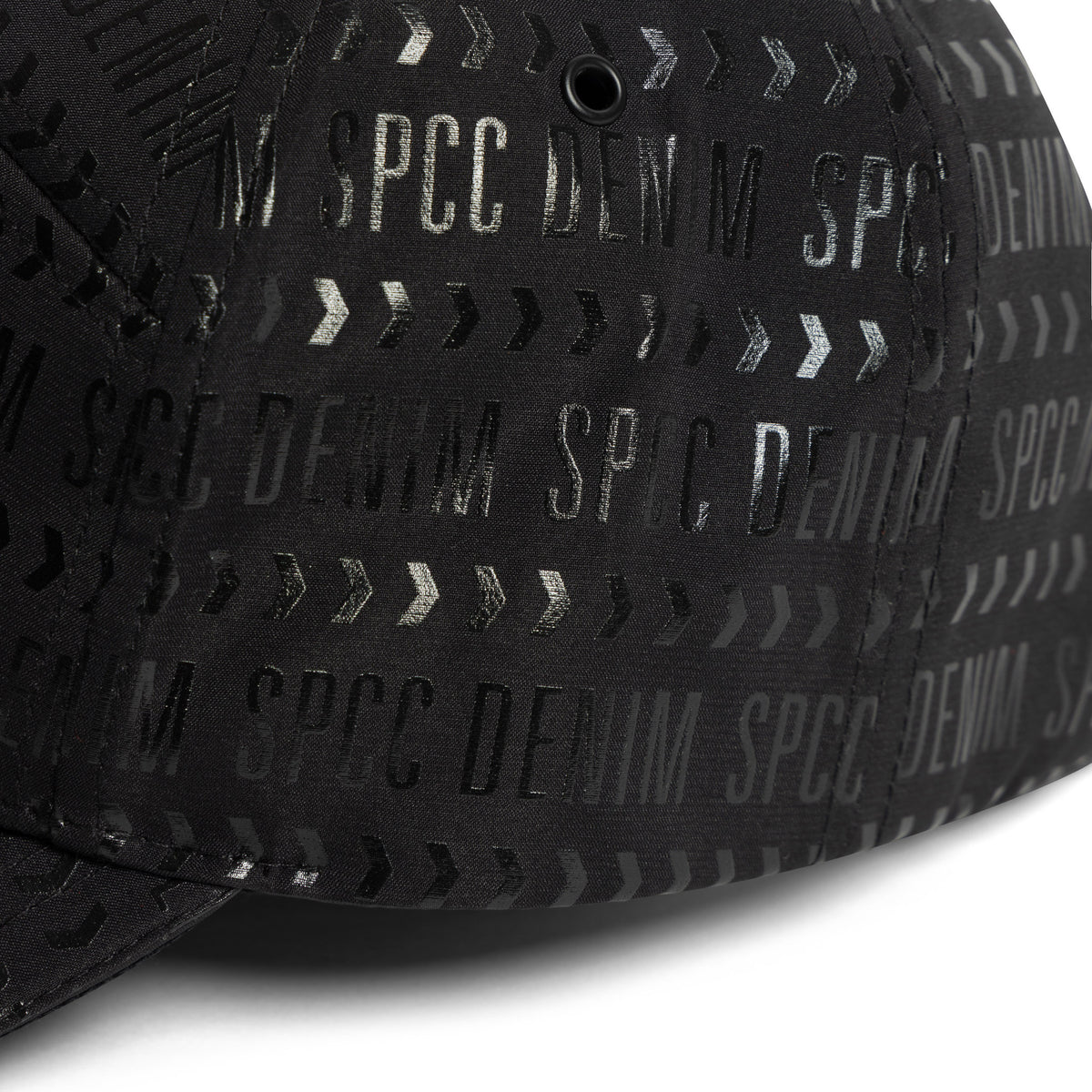 Magnus Cap  - Black