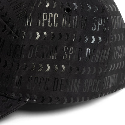 Magnus Cap  - Black