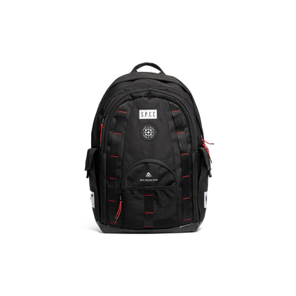 Provoker Backpack  - Black