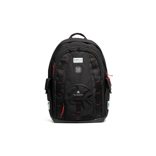 Provoker Backpack  - Black