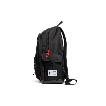Provoker Backpack  - Black
