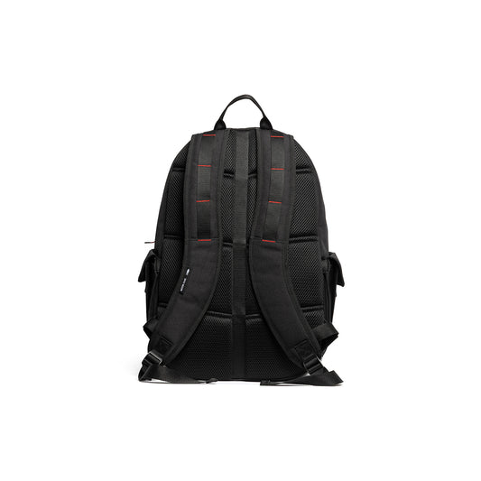 Provoker Backpack - Black