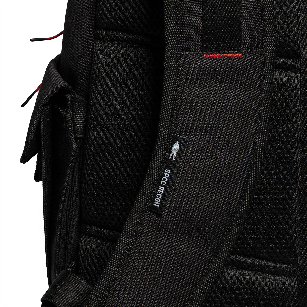 Provoker Backpack  - Black