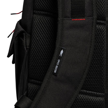Provoker Backpack  - Black