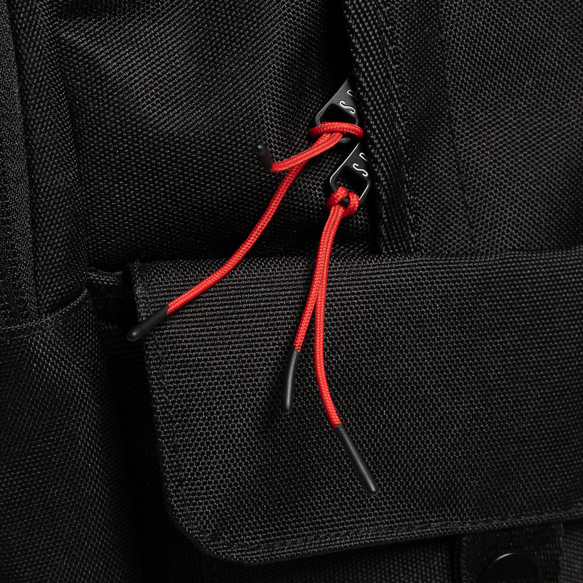 Provoker Backpack  - Black