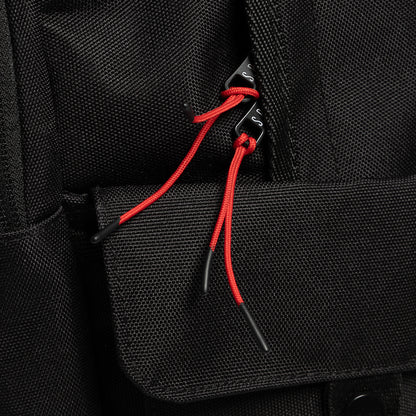 Provoker Backpack  - Black