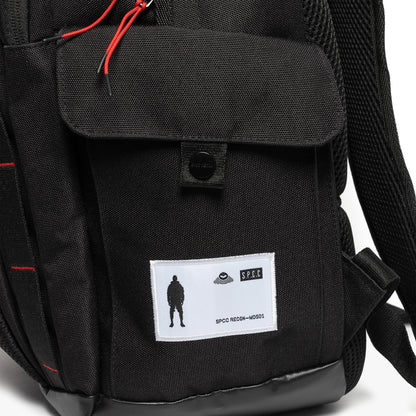 Provoker Backpack  - Black