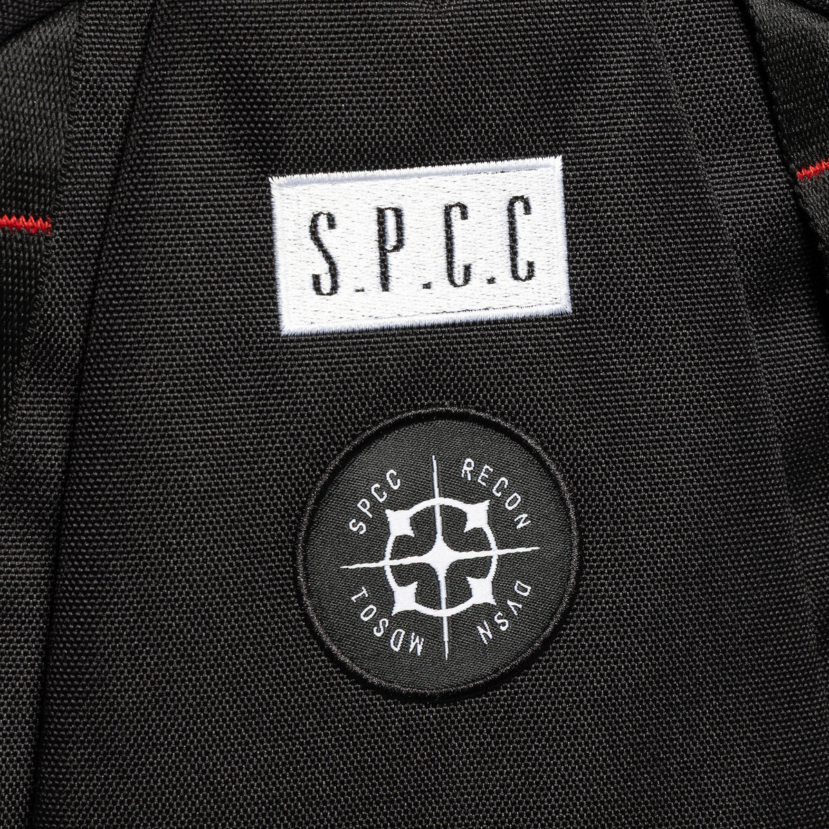 Provoker Backpack  - Black