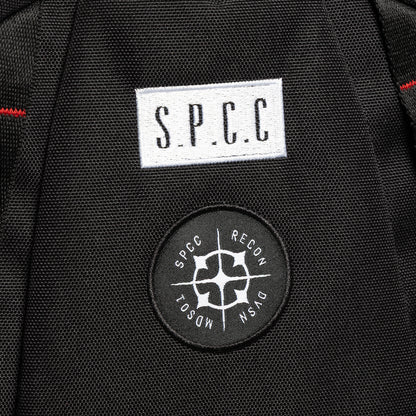 Provoker Backpack  - Black