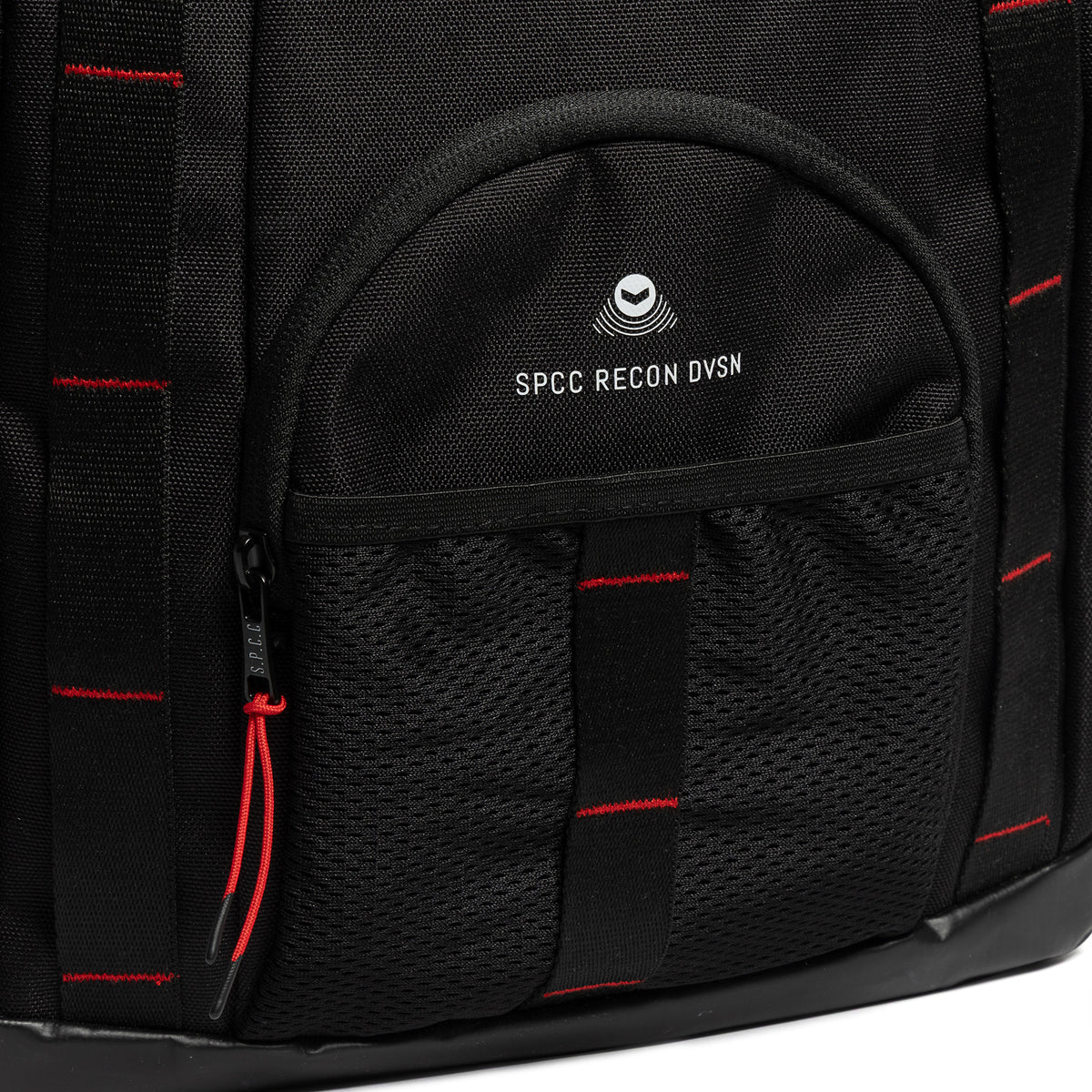 Provoker Backpack  - Black