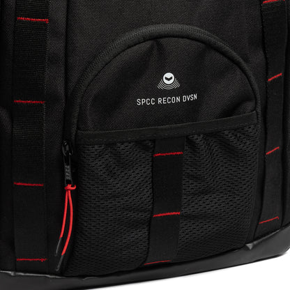 Provoker Backpack  - Black