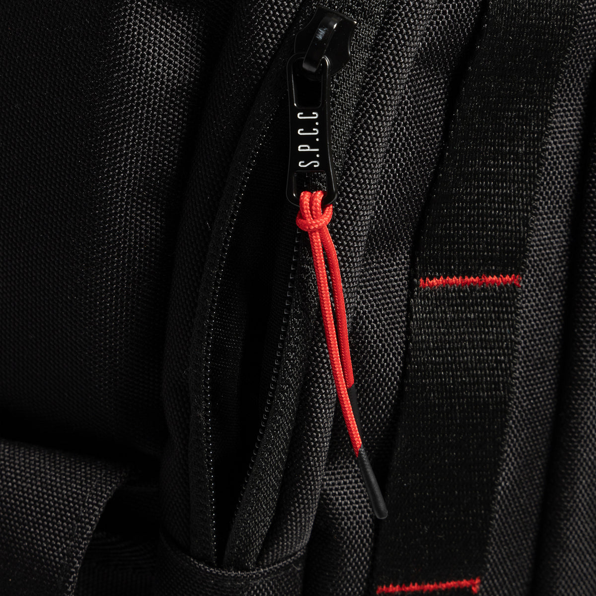 Provoker Backpack  - Black