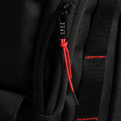 Provoker Backpack  - Black