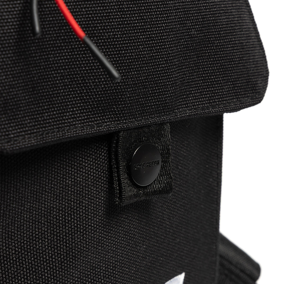 Provoker Backpack  - Black