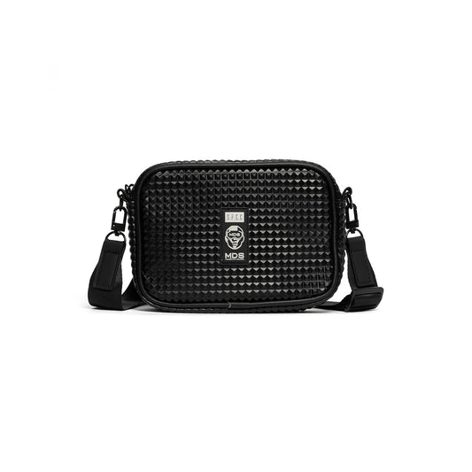MDS Silas Hip Bag  - Black