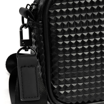 MDS Silas Hip Bag  - Black