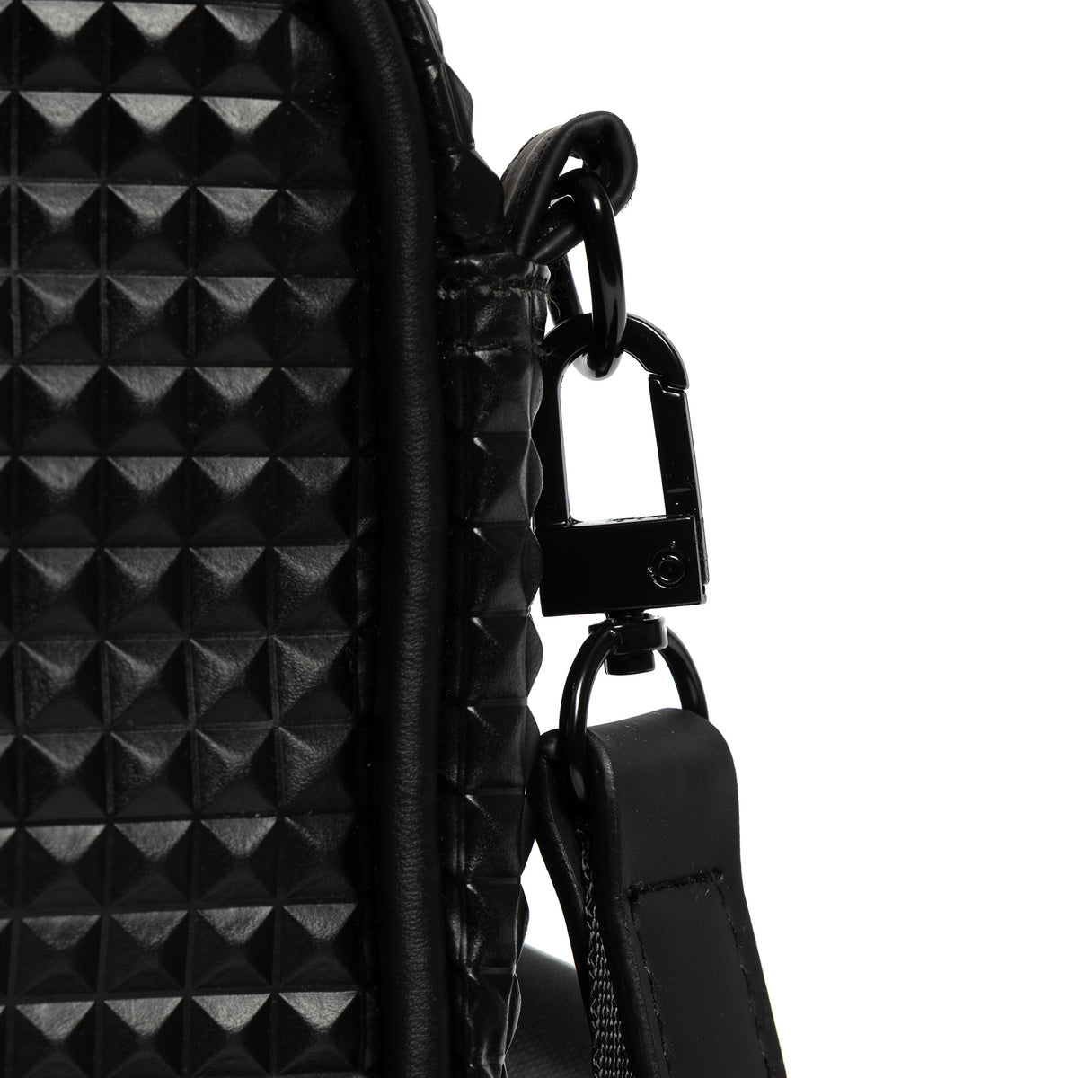MDS Silas Hip Bag  - Black